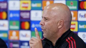 Arne Slot defends Liverpool’s summer spending spree