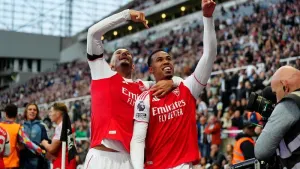 Arsenal’s Newcastle turnaround showed how much players want title – Mikel Arteta