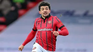 Barrow beat Crawley to record rare back-to-back victories