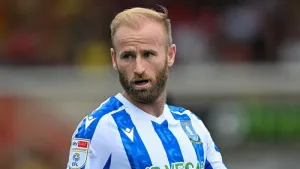Barry Bannan lauded as he leads Sheffield Wednesday to first win of the season