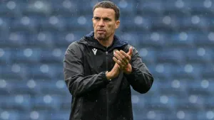 Blackburn boss Valerien Ismael says new boy Ryoya Morishita was worth the wait