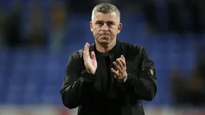 Bolton boss Steven Schumacher thrilled to claim derby honours against Wigan