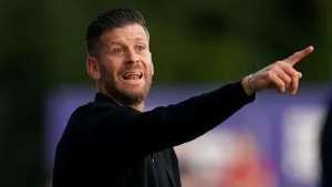 Boreham Wood cruise to victory over Morecambe