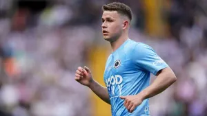 Boreham Wood’s impressive form continues at Boston