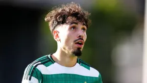 Brendan Rodgers: Sebastian Tounekti excites me every time he gets the ball