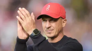 Bristol City impress Gerhard Struber as the pain goes on for Sheffield Wednesday