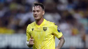 Bristol Rovers hold on to edge League Two win over Barrow