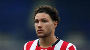 Callum O’Hare goal gives Chris Wilder’s Sheffield United a first win of season