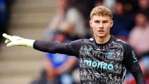 Carl Rushworth impresses as Coventry get a draw at local rivals Leicester