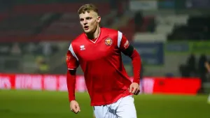 Carlisle make it three straight wins with victory against Aldershot