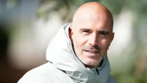 Chelsea boss Enzo Maresca may play Cole Palmer and Estevao Willian together