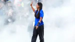 Chelsea hoping Alyssa Thompson will get all clear from WSL to make her debut