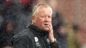 Chris Wilder: Reviving Sheffield United fortunes even tougher than I thought