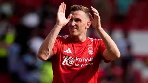 Chris Wood feels there is ‘potential’ for strike unless safeguards put in place