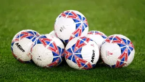 Connor Hall scores as Brackley beat struggling Sutton