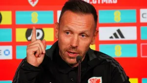 Craig Bellamy knows he’s taken risk by pitting Wales against Canada and England
