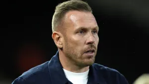 Craig Bellamy wants Canada World Cup rematch after Jesse Marsch celebrations