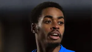 Crawley see off Harrogate to claim first win since relegation