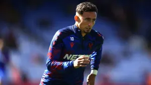 Crystal Palace remain unbeaten after goalless draw at home to Sunderland