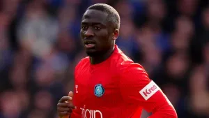 Dan Udoh returns to haunt Shrewsbury with double for Salford