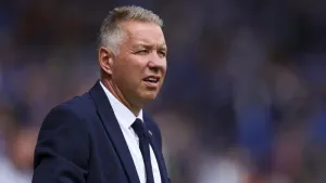 Darren Ferguson heaps praise on Peterborough matchwinner Jimmy-Jay Morgan