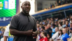 Darren Moore urges Port Vale to keep fighting after late Leyton Orient loss
