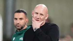 David Gray says Hibernian are conceding goals at bad moments