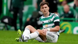 Defenders Kieran Tierney and Anthony Ralston pull out of Scotland squad