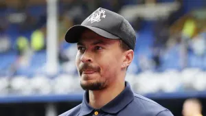 Dele Alli agrees mutual termination of contract at Como