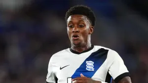 Demarai Gray’s stoppage-time strike snatches Birmingham a point
