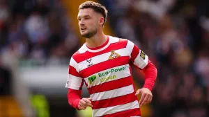 Doncaster inflict first defeat of season on Bradford