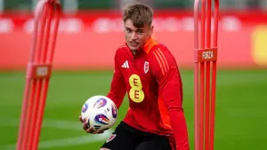 Dylan Lawlor praised by head coach Craig Bellamy after starring on Wales debut