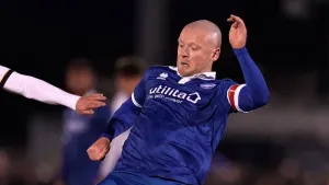 Eastleigh beat Southend hours after Scott Bartlett named as boss