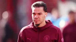 Ederson’s Manchester City departure confirmed as he joins Fenerbahce