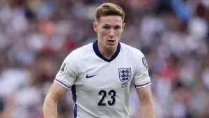 Elliot Anderson eyes World Cup place after making England debut against Andorra