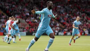 Emmanuel Dieseruvwe scores twice as Rochdale beat Carlisle to extend winning run