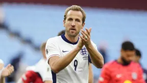 England boss Thomas Tuchel has no doubts about Harry Kane ahead of World Cup
