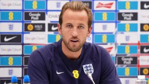 England captain Harry Kane says qualification is ‘sometimes taken for granted’