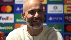 Enzo Maresca: I’m looking forward to the ‘privilege’ of facing Jose Mourinho