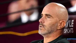 Enzo Maresca could be without South Americans for Chelsea’s trip to Brentford