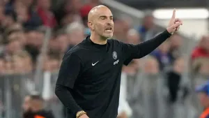 Enzo Maresca hopes Chelsea can learn from mistakes and ‘build something special’