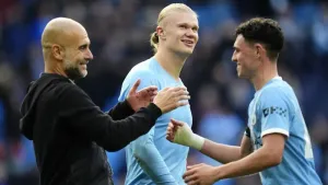 Erling Haaland and Phil Foden prove the scourge of Manchester United