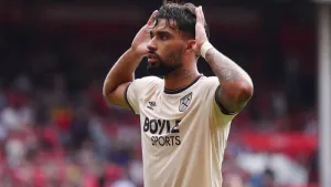 FA will not appeal against decision to clear Lucas Paqueta of spot-fixing