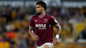 FA will not appeal against decision to clear Lucas Paqueta of spot-fixing