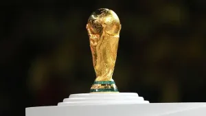 FIFA criticised over ticket pricing policy for World Cup