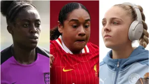 Five players to watch ahead of this season’s Women’s Super League