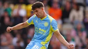 Fleetwood fight back at the death to claim comeback victory over Colchester