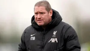 Former Liverpool women’s team manager Matt Beard dies aged 47