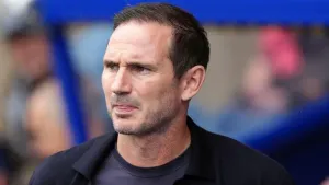 Frank Lampard feels Coventry point against Norwich ‘was the least we deserved’