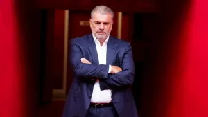 Friday’s briefing: Ange Postecoglou pulls no punches in first Forest interview